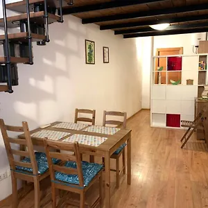 Casa Trevi Apartamento Roma