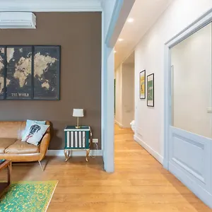 Maison Colosseo Apartamento Roma