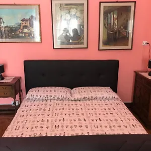 Dany Sweethouse Bérgamo