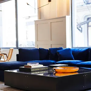Walker Tribeca Hotel Nova Iorque