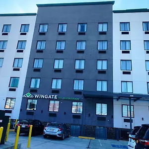 Wingate By Wyndham Jfk Airport, Far Rockaway Ny Hotel Nova Iorque