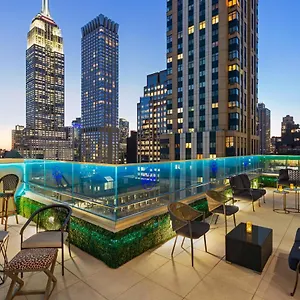 Hyatt Centric Midtown 5th Avenue Hotel Nova Iorque