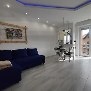  Appartamento Galla House