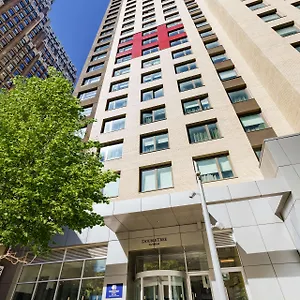 Doubletree By Hilton Times Square South Hotel Nova Iorque