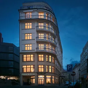 Astoria Hotel Praga