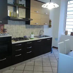 לינה וארוחת בוקר B&B Smeraldo Airport
